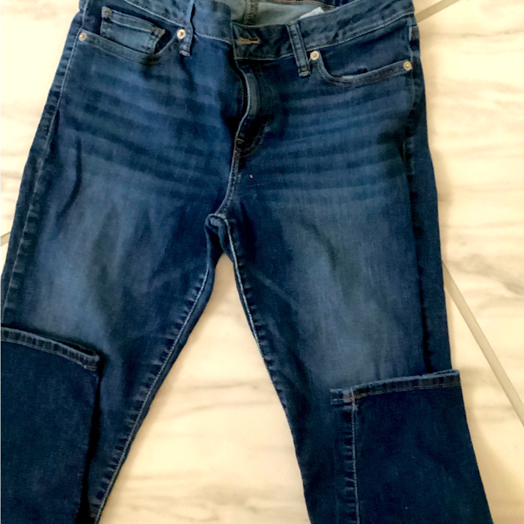 Lucky Brand Jeans
